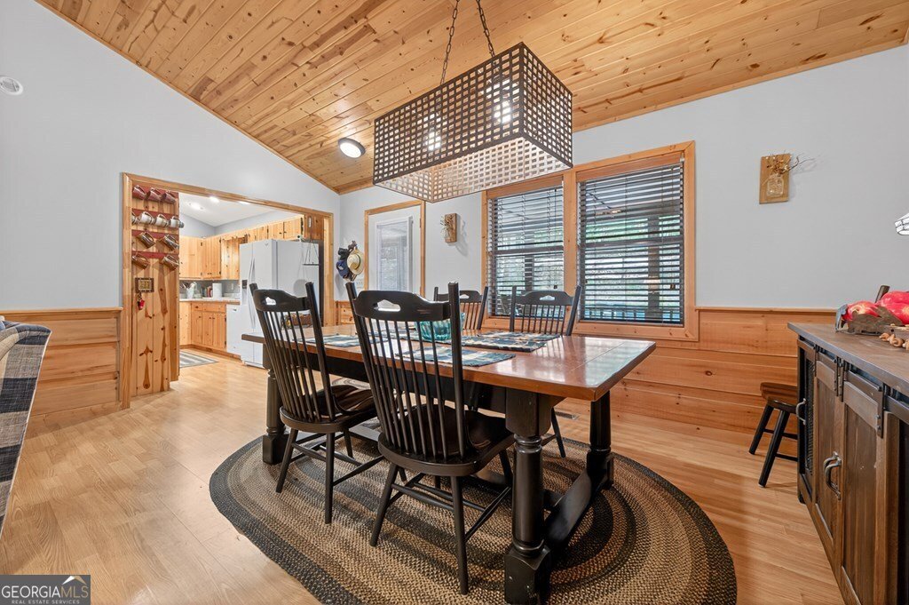 191 Deer Run Road Blairsville - 22