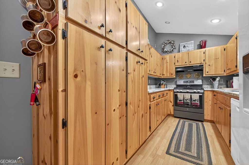 191 Deer Run Road Blairsville - 24