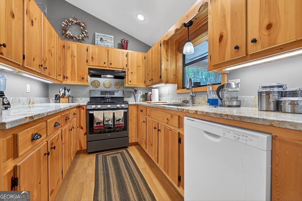 191 Deer Run Road Blairsville - 25