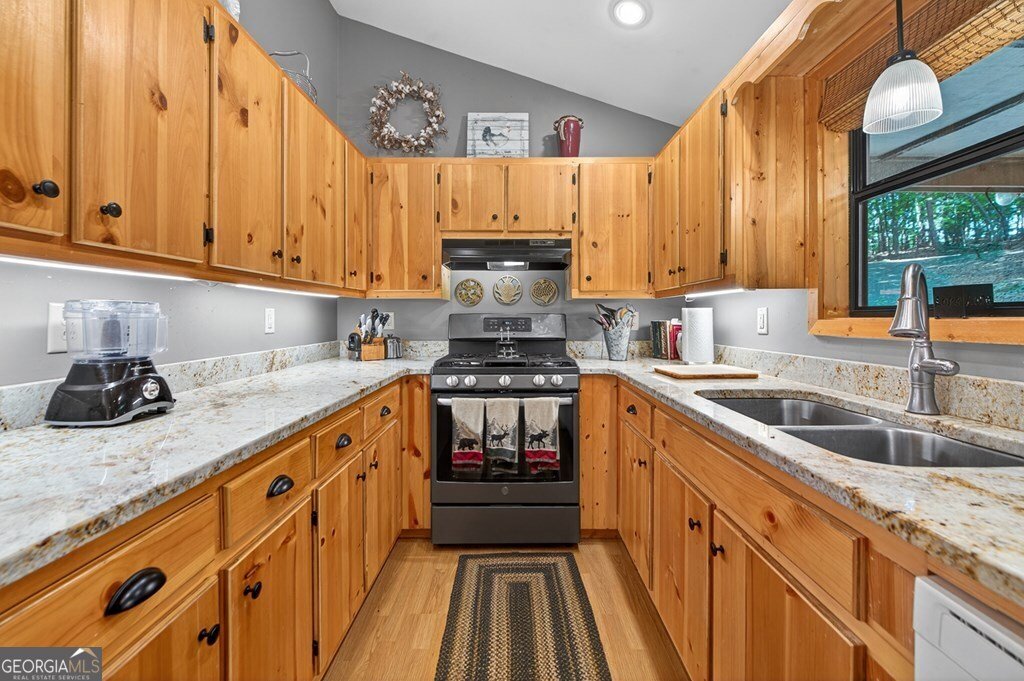 191 Deer Run Road Blairsville - 26