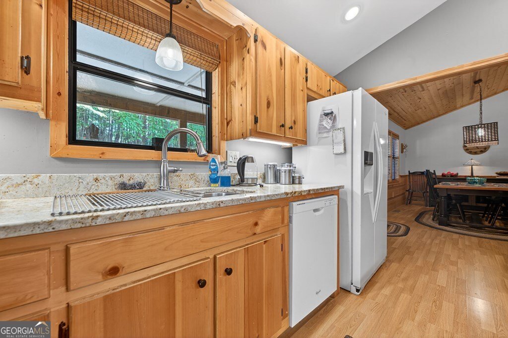 191 Deer Run Road Blairsville - 27