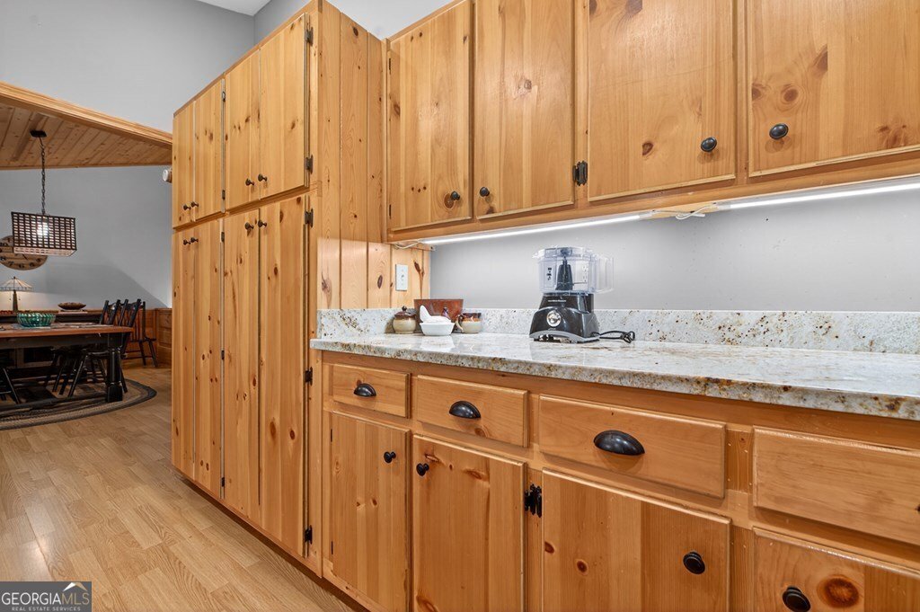 191 Deer Run Road Blairsville - 28