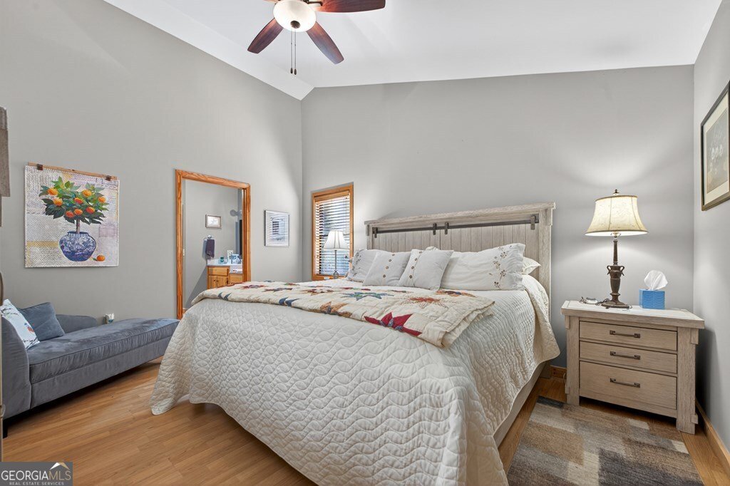 191 Deer Run Road Blairsville - 29