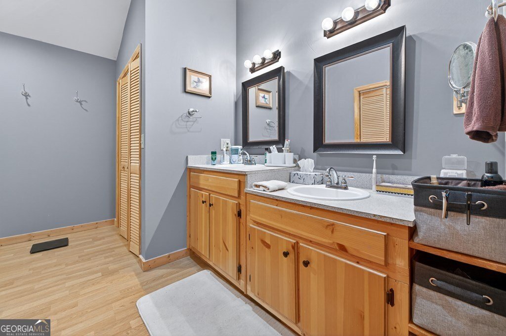 191 Deer Run Road Blairsville - 31