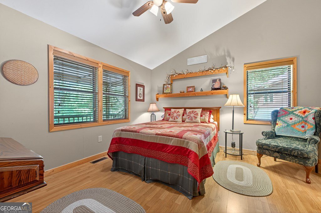 191 Deer Run Road Blairsville - 34