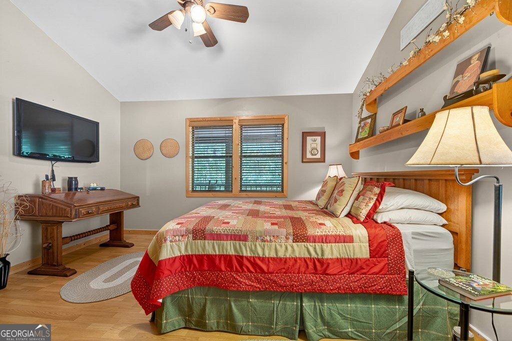 191 Deer Run Road Blairsville - 35