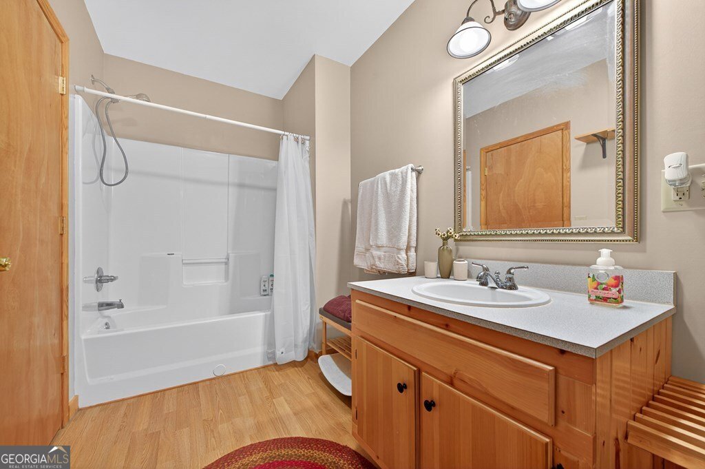 191 Deer Run Road Blairsville - 37