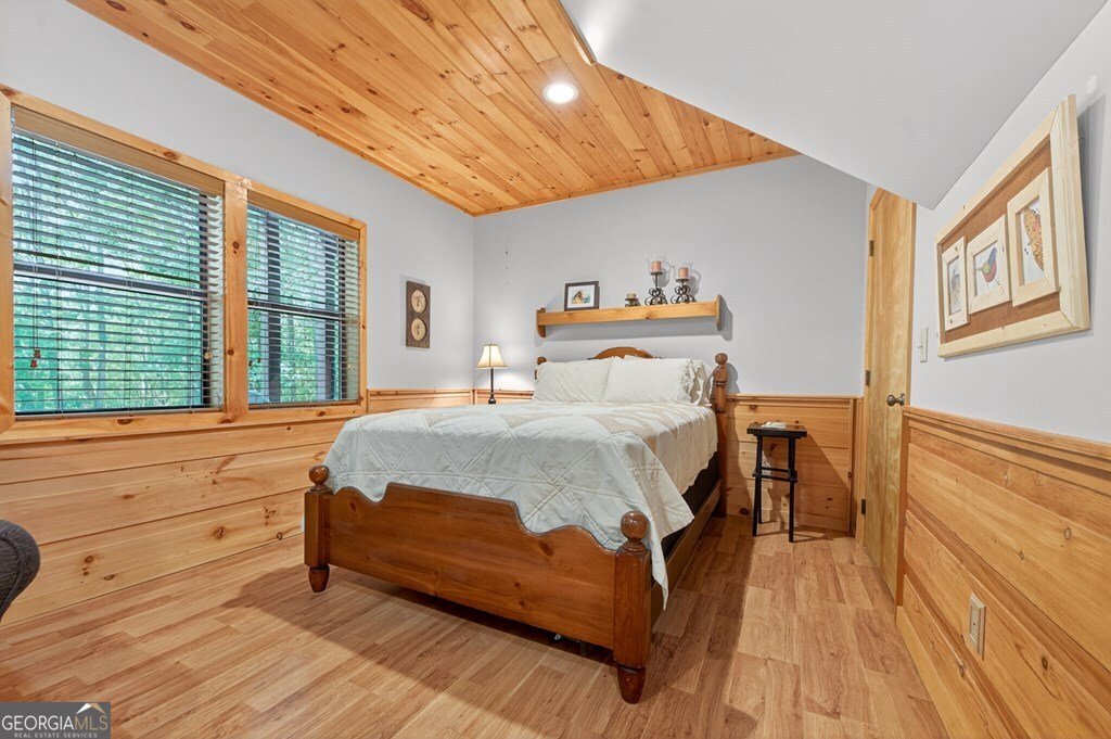 191 Deer Run Road Blairsville - 39