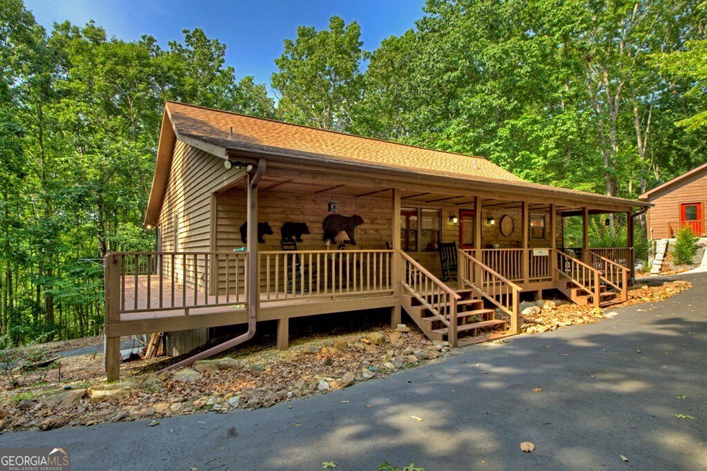 191 Deer Run Road Blairsville - 4