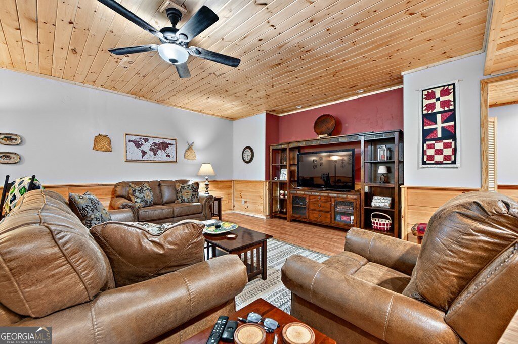 191 Deer Run Road Blairsville - 41
