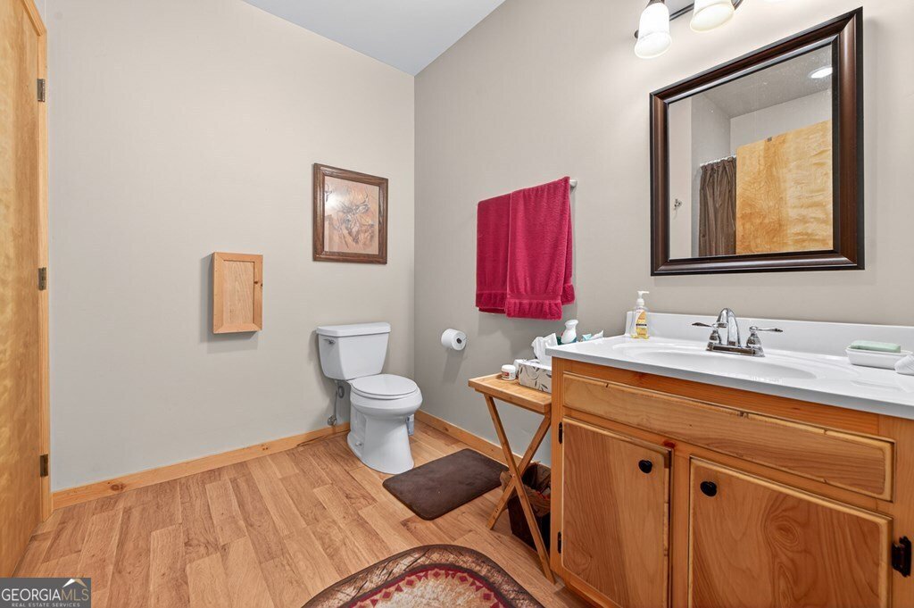 191 Deer Run Road Blairsville - 44