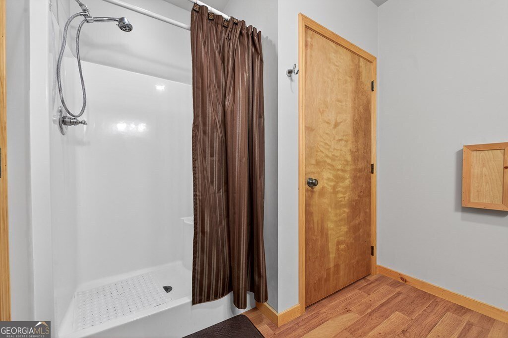 191 Deer Run Road Blairsville - 45