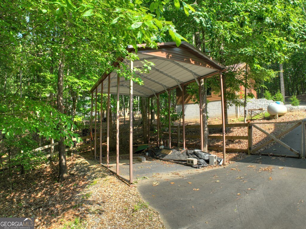 191 Deer Run Road Blairsville - 48