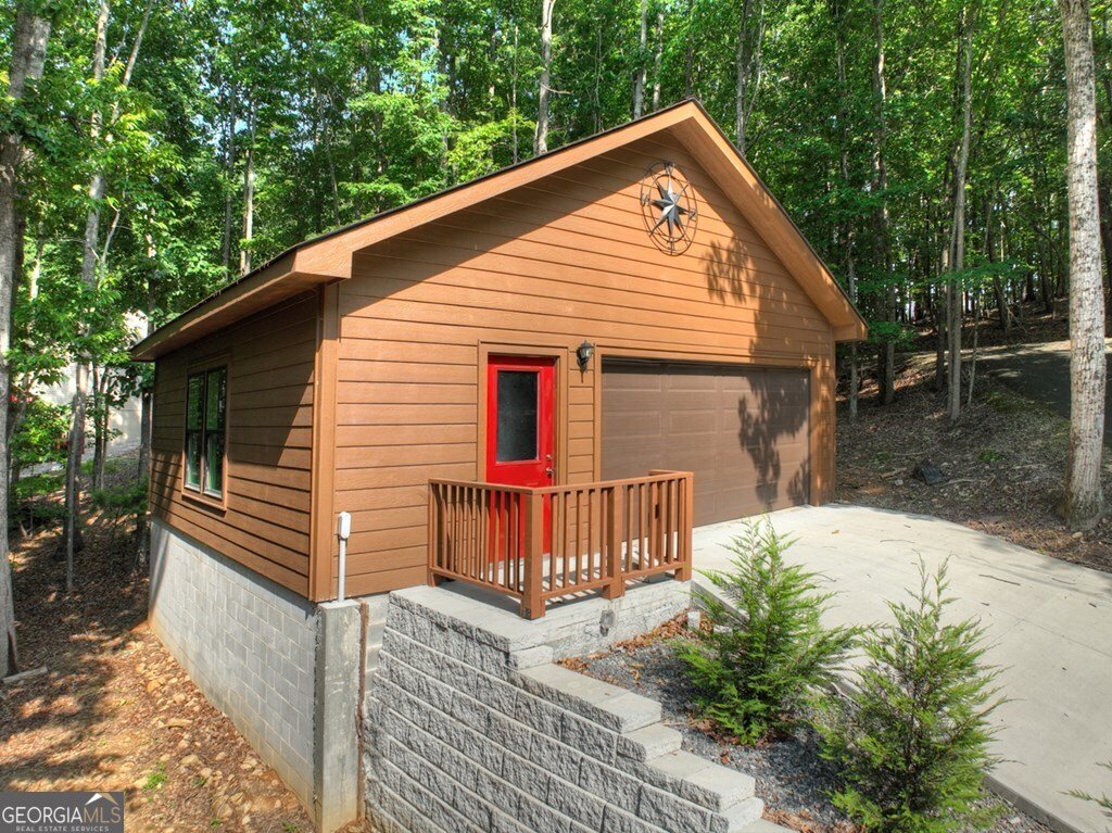 191 Deer Run Road Blairsville - 50