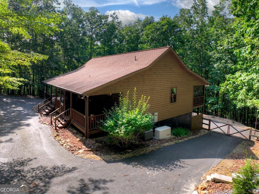191 Deer Run Road Blairsville - 51