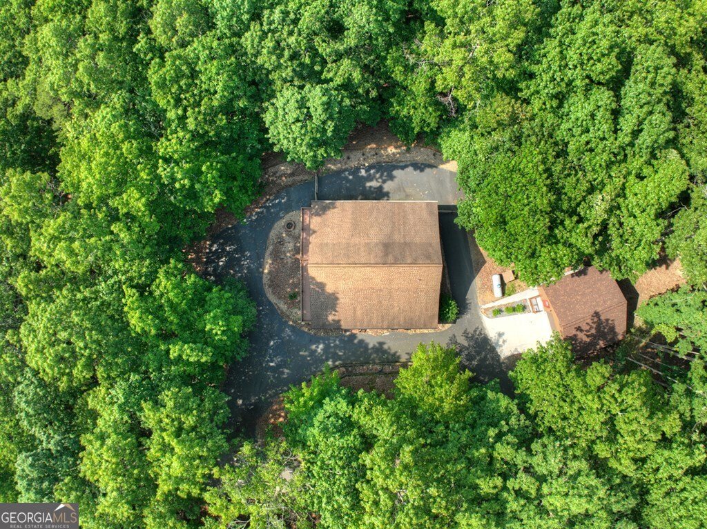 191 Deer Run Road Blairsville - 52