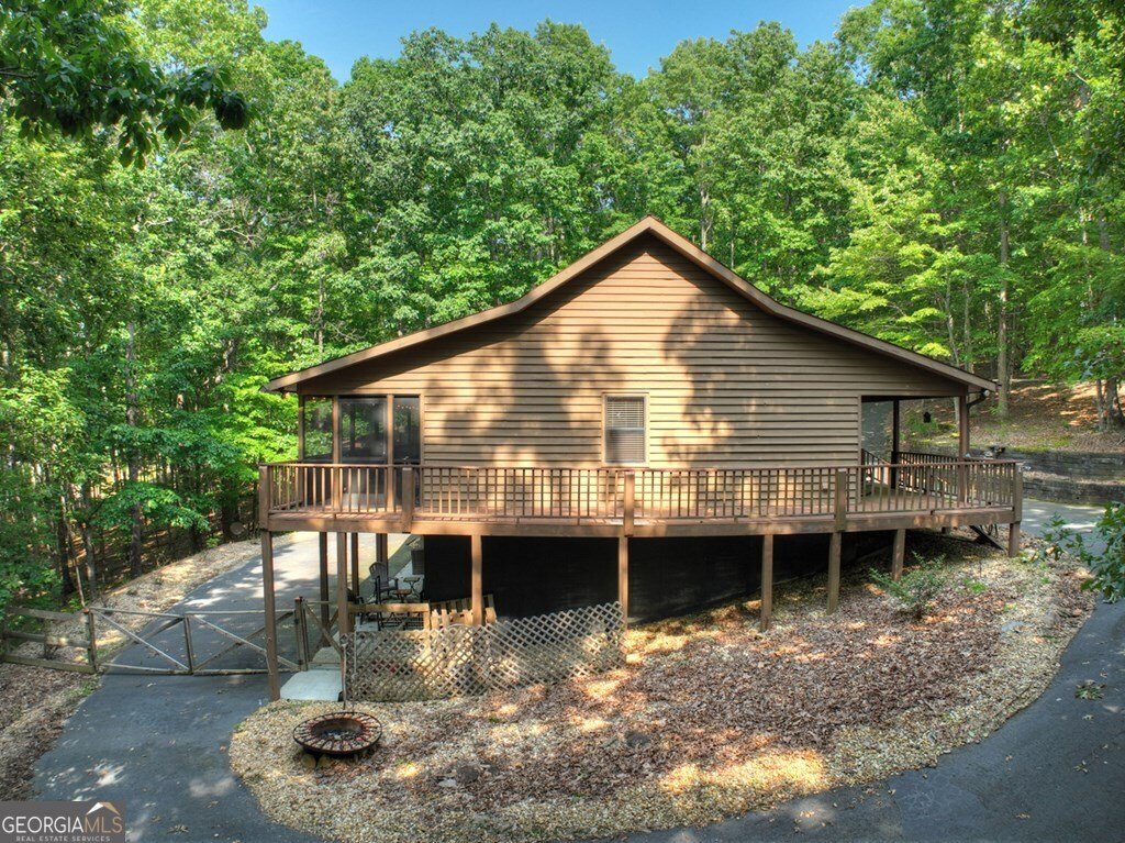 191 Deer Run Road Blairsville - 53