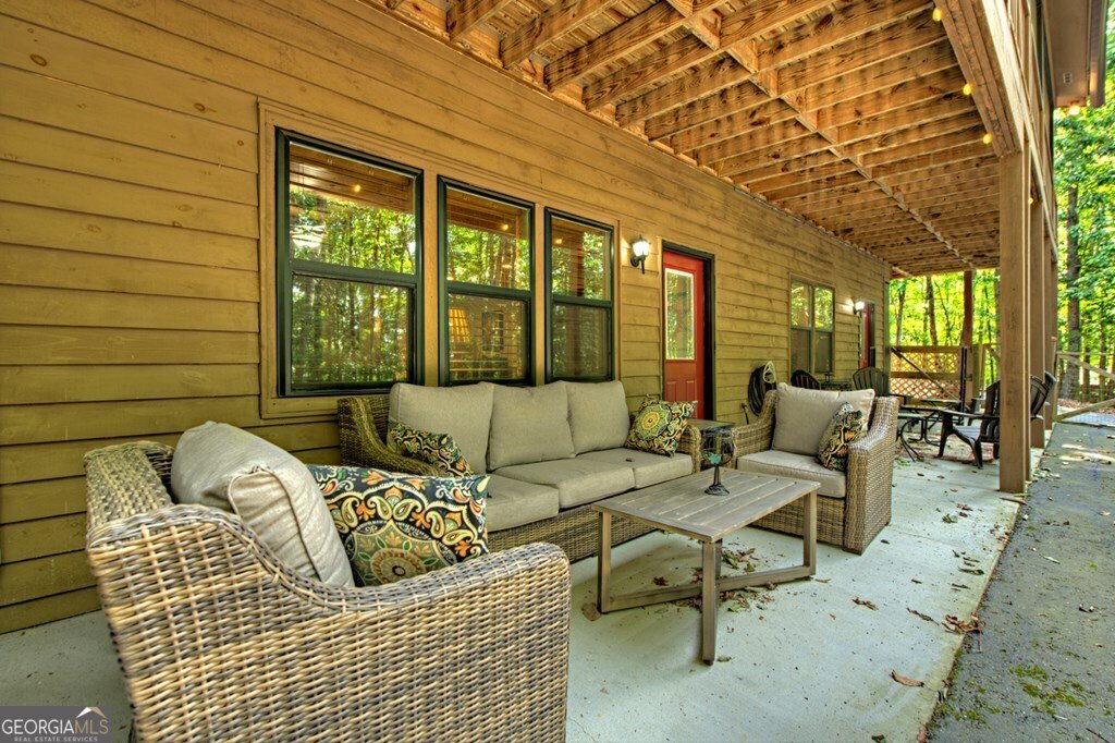 191 Deer Run Road Blairsville - 6