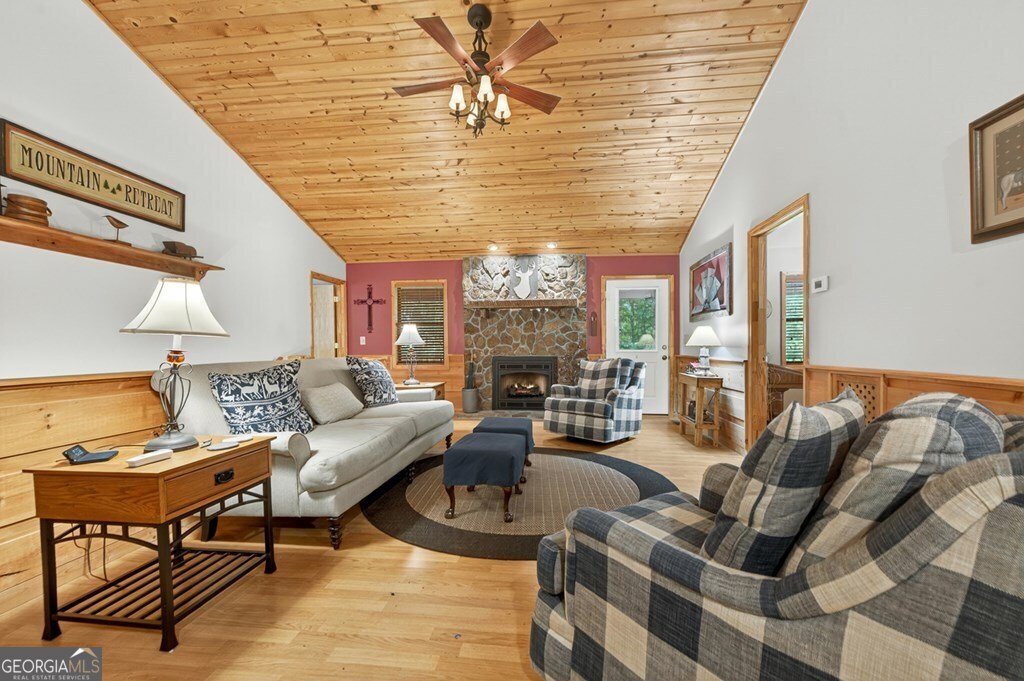 191 Deer Run Road Blairsville - 9
