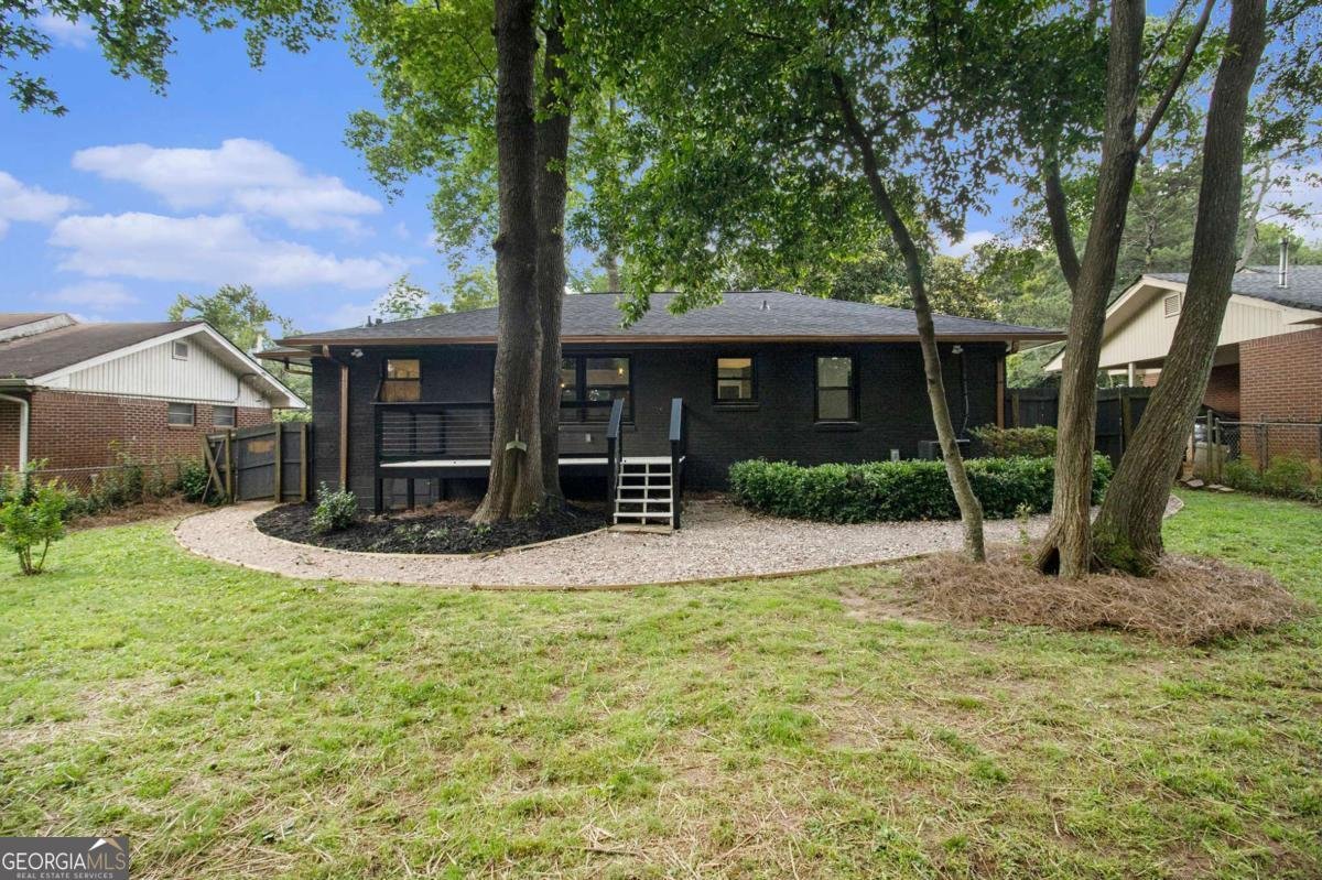 1853 Pinedale Place Decatur - 19