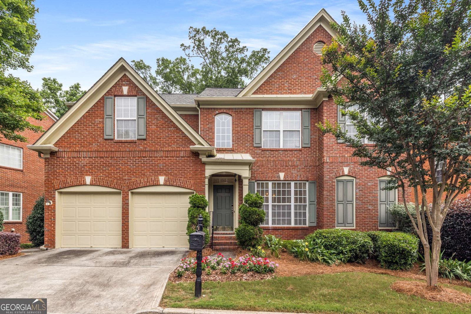 2132 Wrights Mill Circle Atlanta - 1