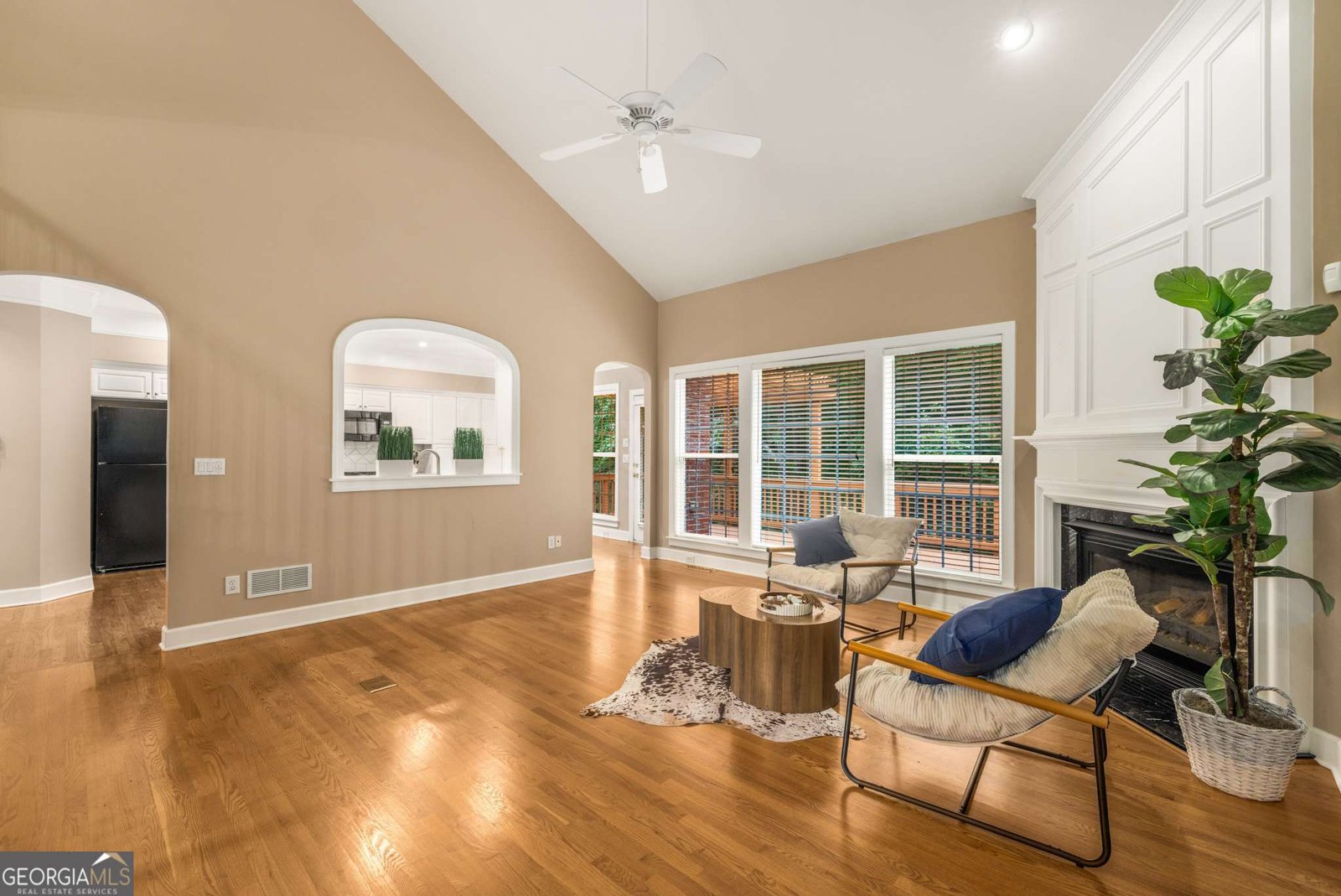 2132 Wrights Mill Circle Atlanta - 10