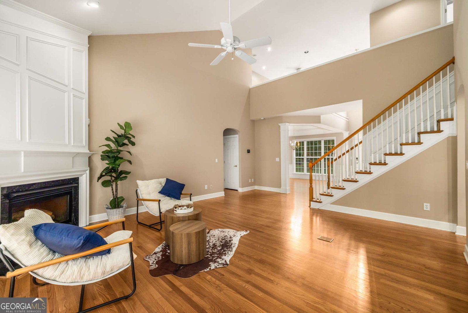 2132 Wrights Mill Circle Atlanta - 11