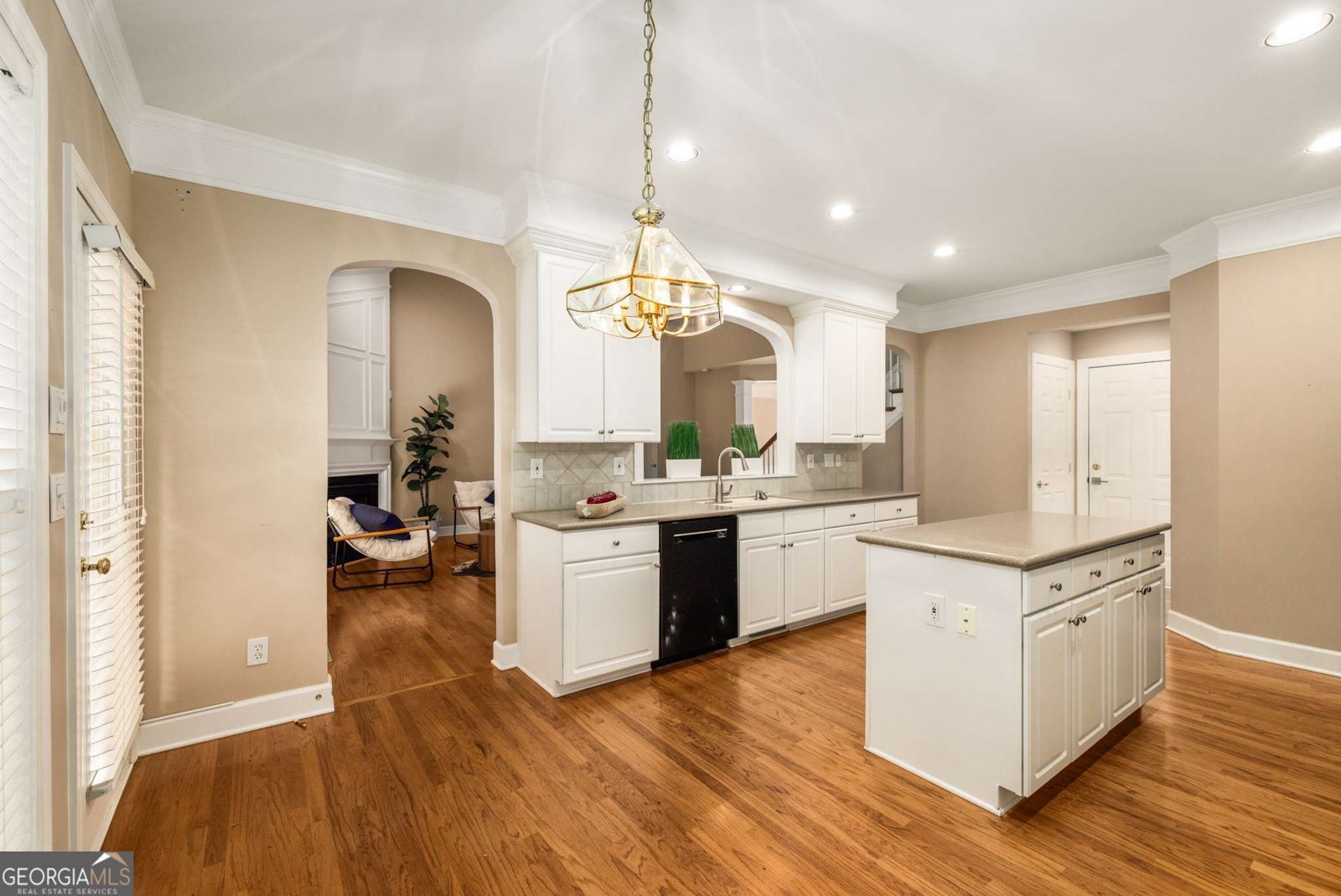 2132 Wrights Mill Circle Atlanta - 13