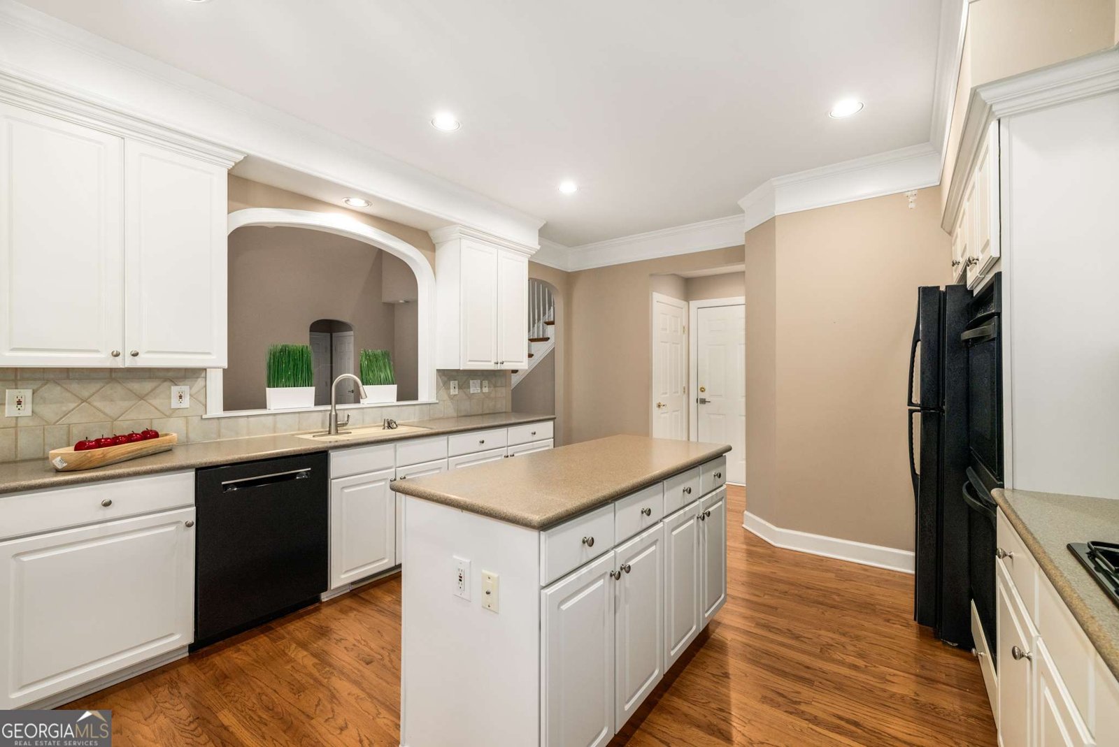 2132 Wrights Mill Circle Atlanta - 14