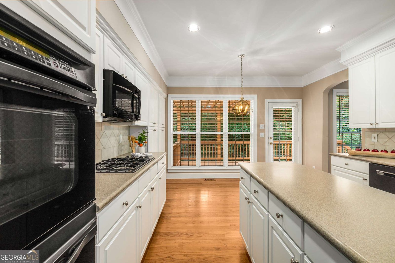 2132 Wrights Mill Circle Atlanta - 15