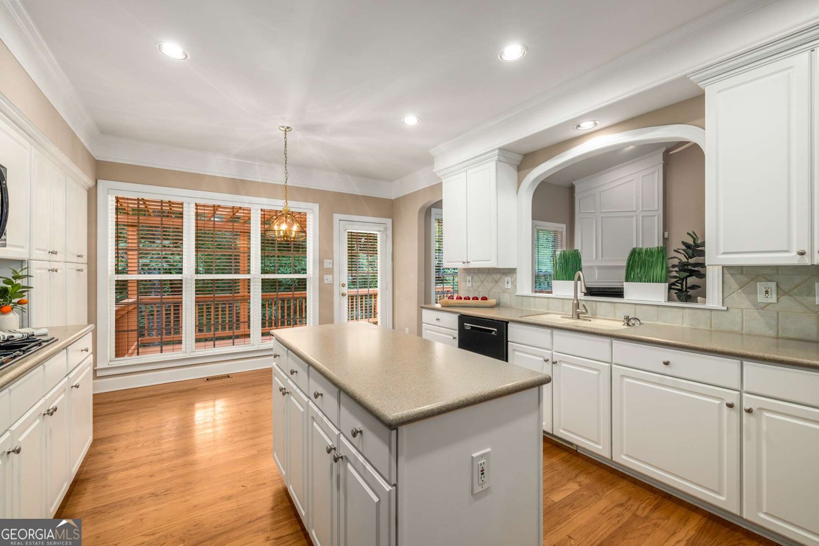 2132 Wrights Mill Circle Atlanta - 16