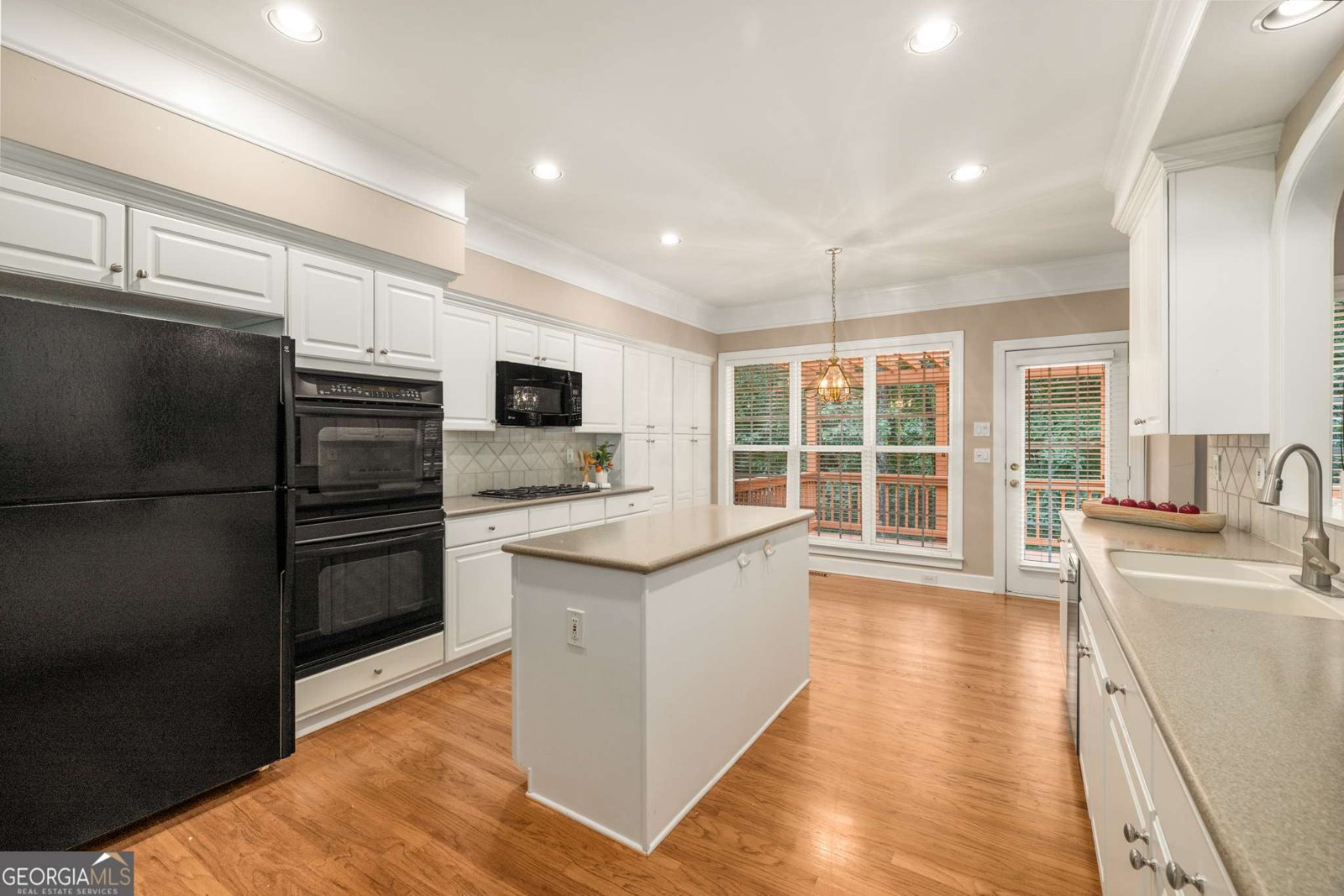2132 Wrights Mill Circle Atlanta - 17