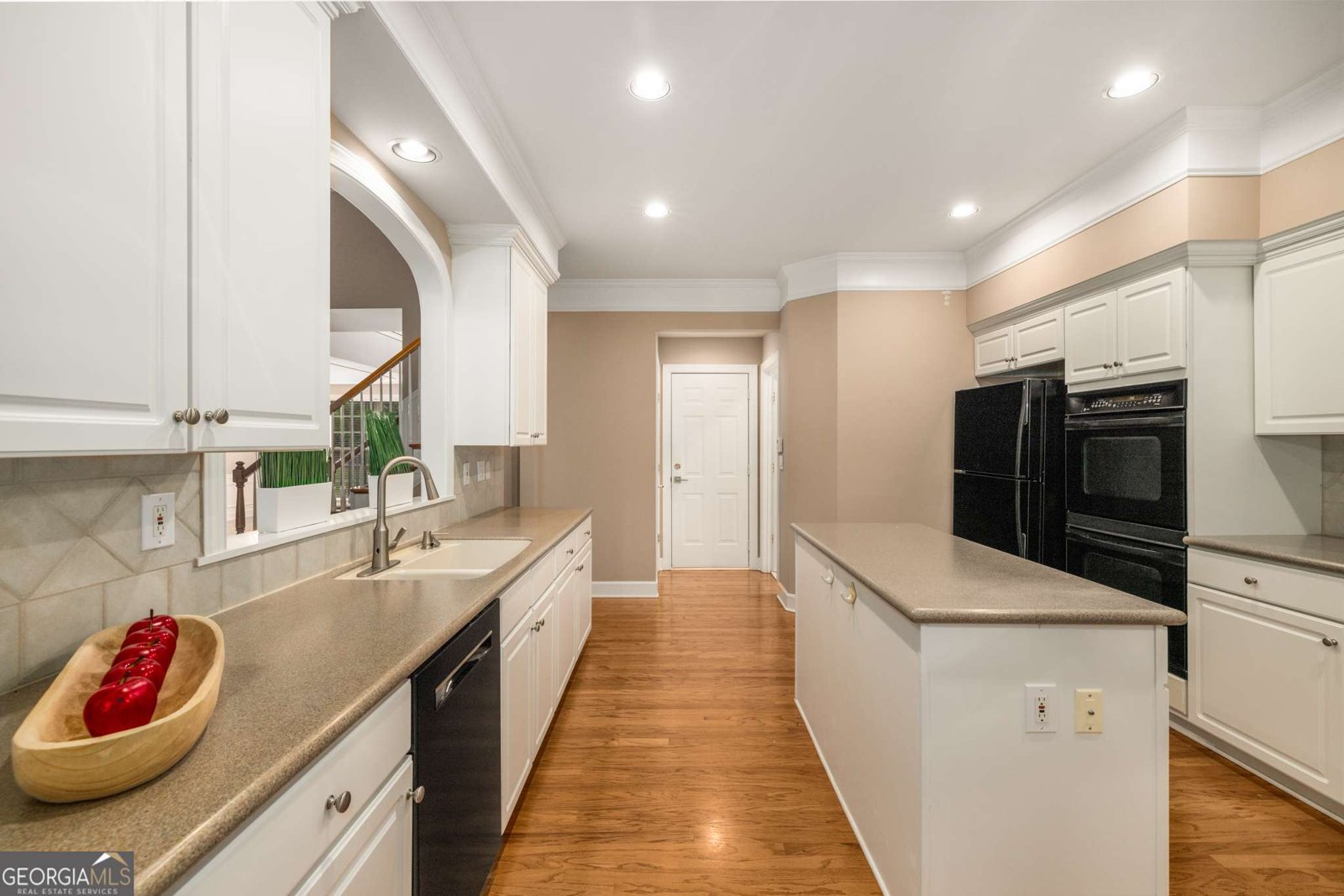 2132 Wrights Mill Circle Atlanta - 19
