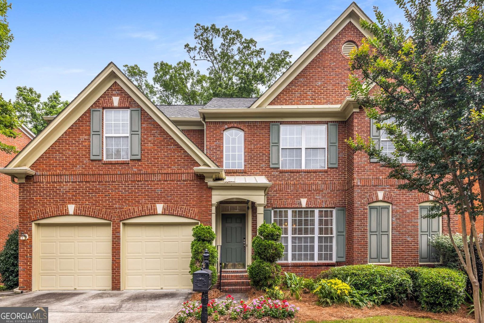 2132 Wrights Mill Circle Atlanta - 2