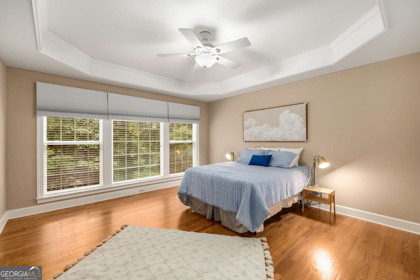 2132 Wrights Mill Circle Atlanta - 22
