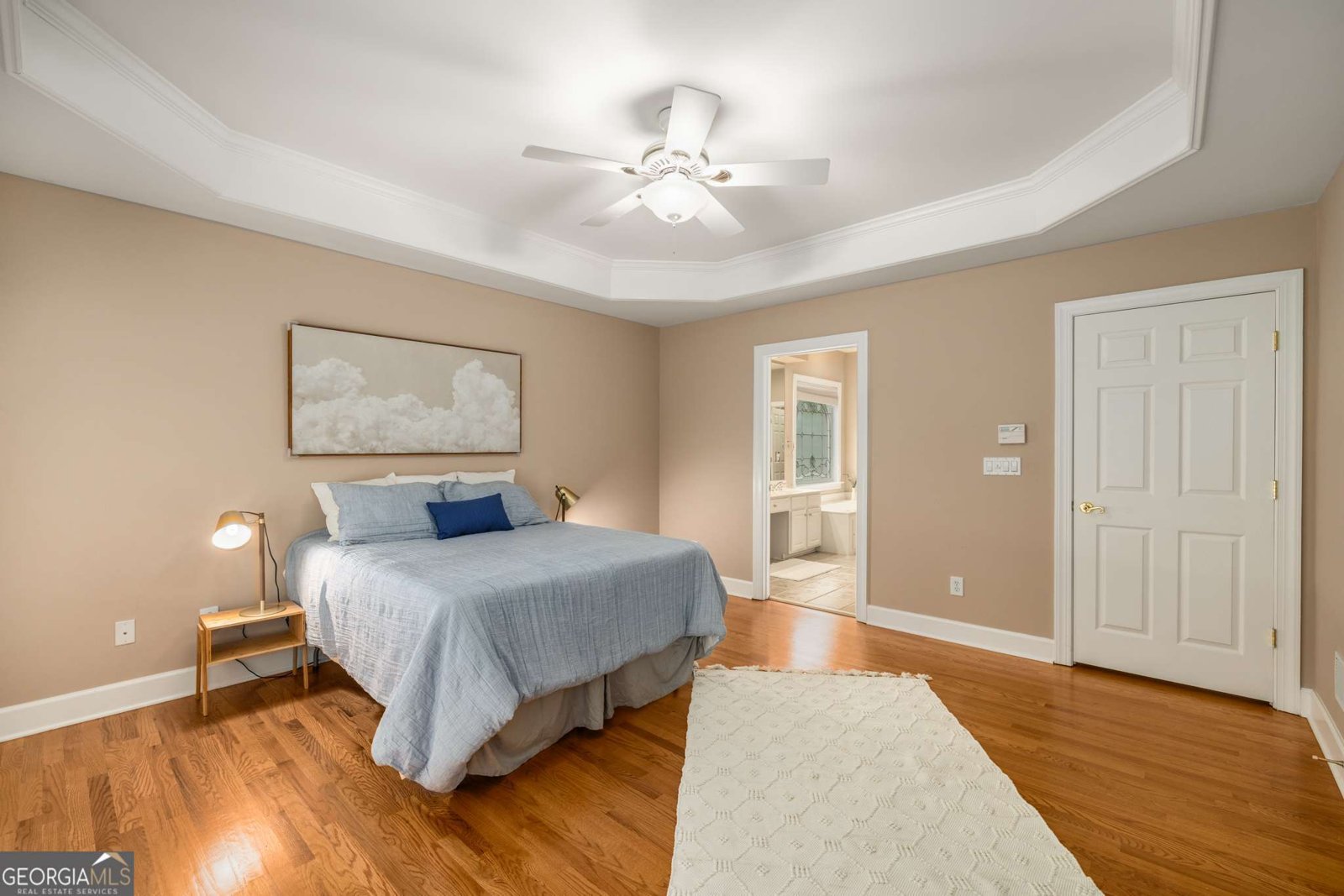 2132 Wrights Mill Circle Atlanta - 23