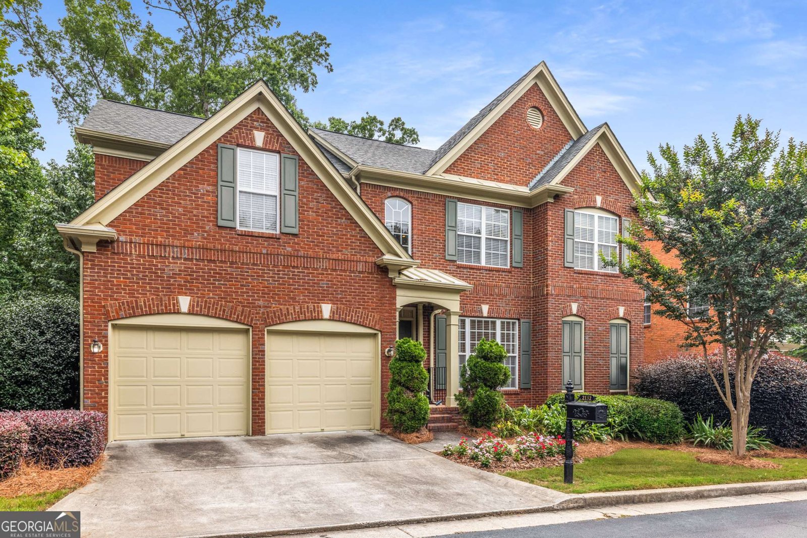 2132 Wrights Mill Circle Atlanta - 3