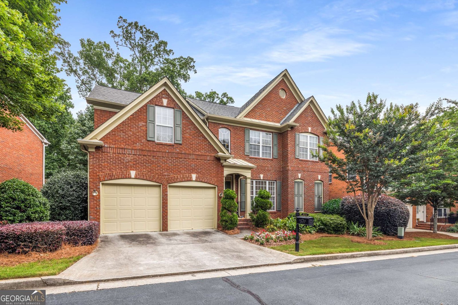 2132 Wrights Mill Circle Atlanta - 4