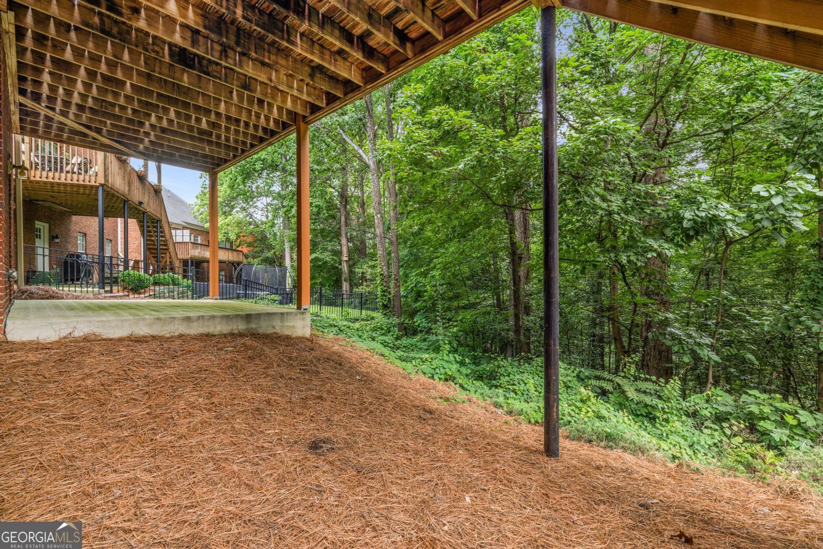 2132 Wrights Mill Circle Atlanta - 44