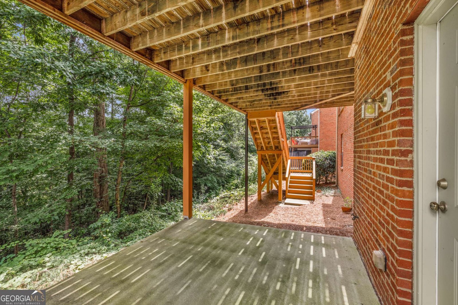 2132 Wrights Mill Circle Atlanta - 45