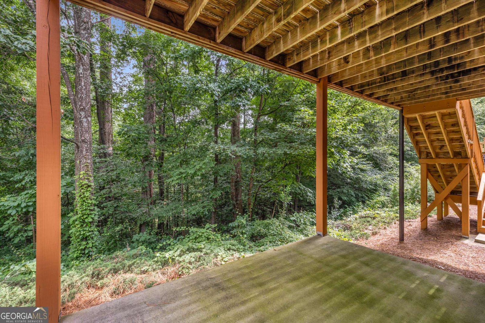 2132 Wrights Mill Circle Atlanta - 46
