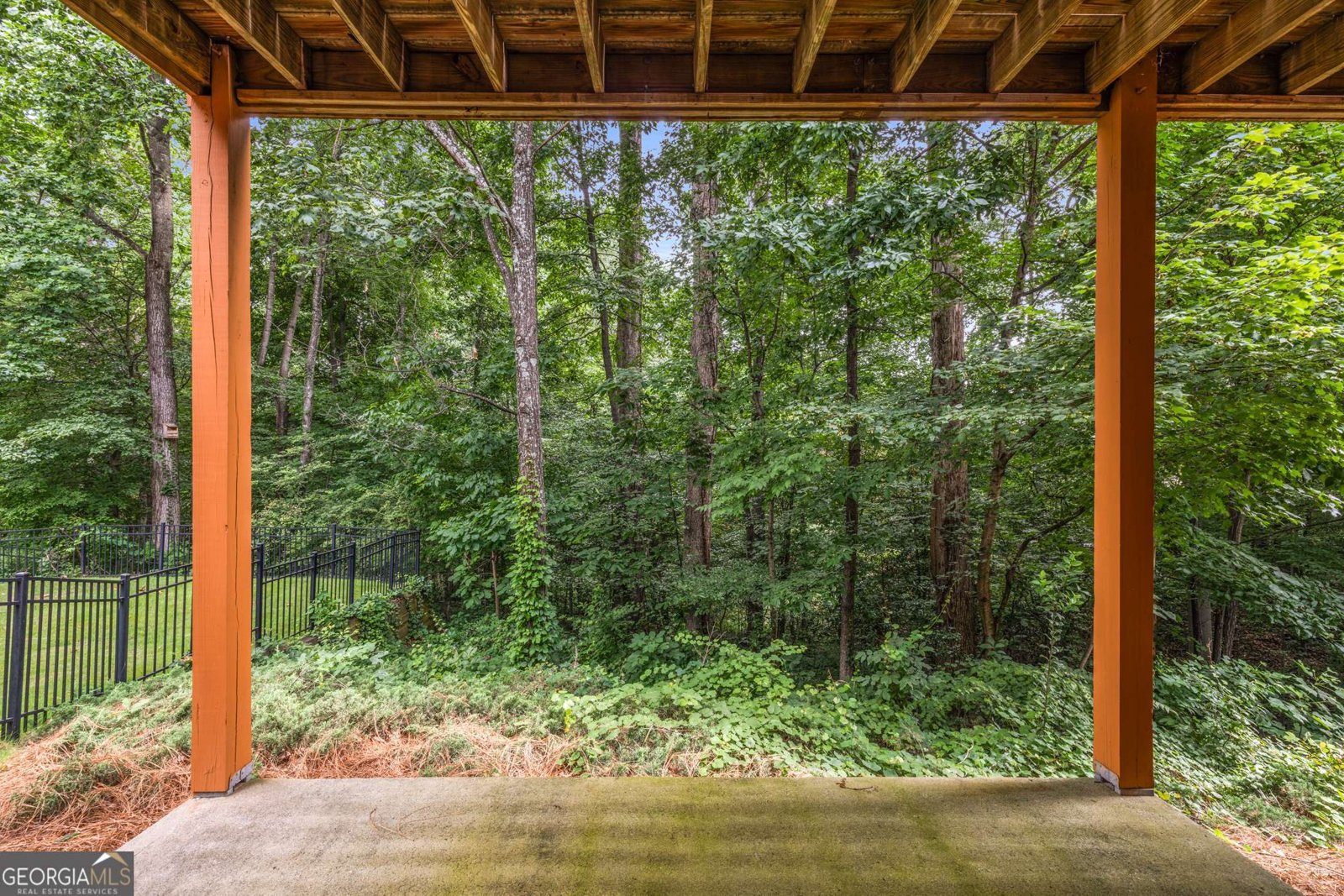 2132 Wrights Mill Circle Atlanta - 47