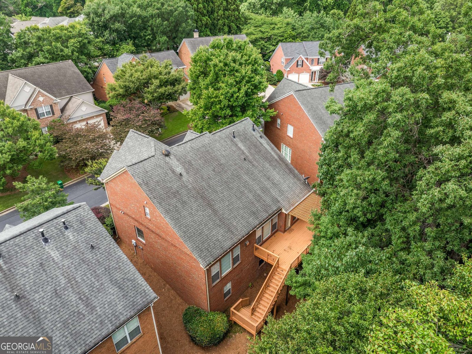 2132 Wrights Mill Circle Atlanta - 48