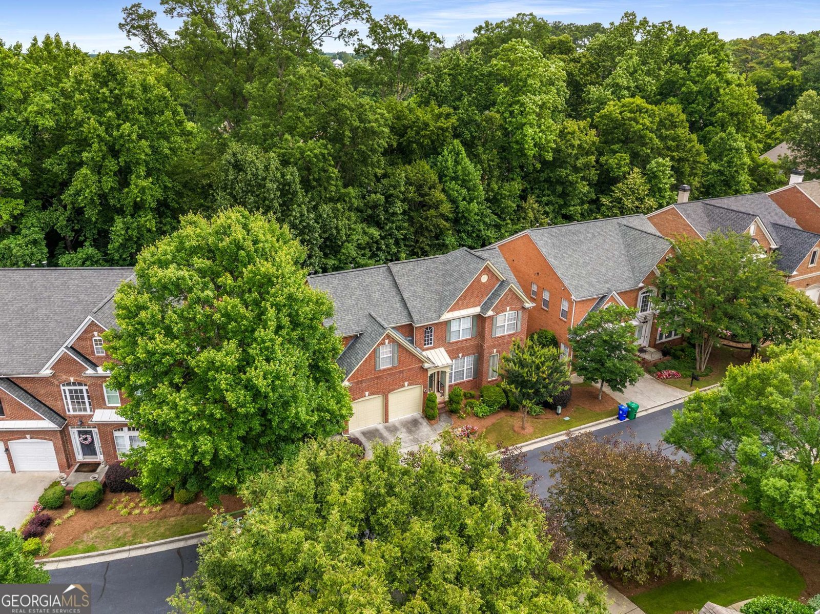 2132 Wrights Mill Circle Atlanta - 49