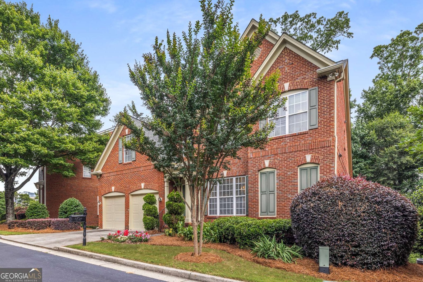 2132 Wrights Mill Circle Atlanta - 5