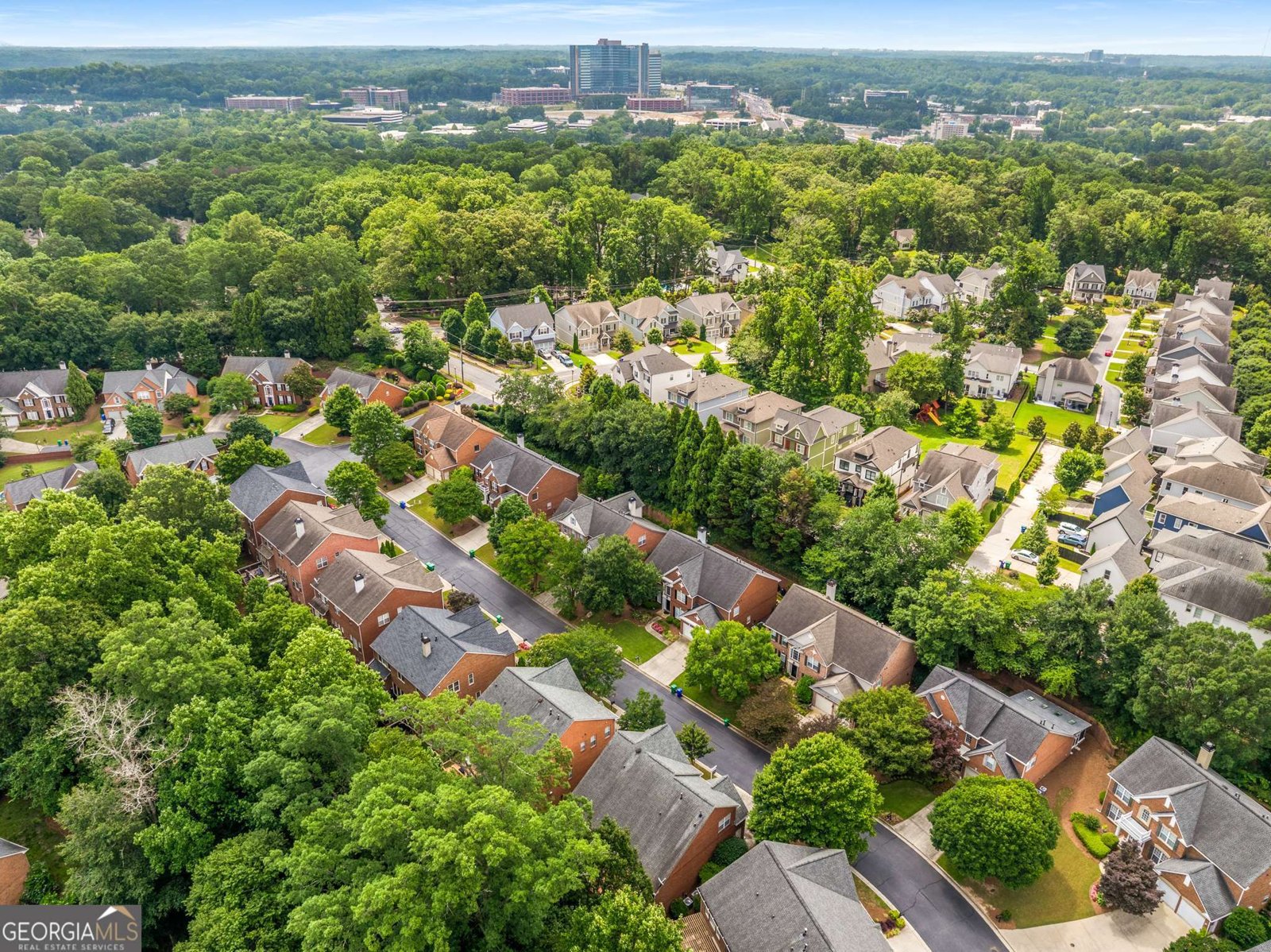 2132 Wrights Mill Circle Atlanta - 51