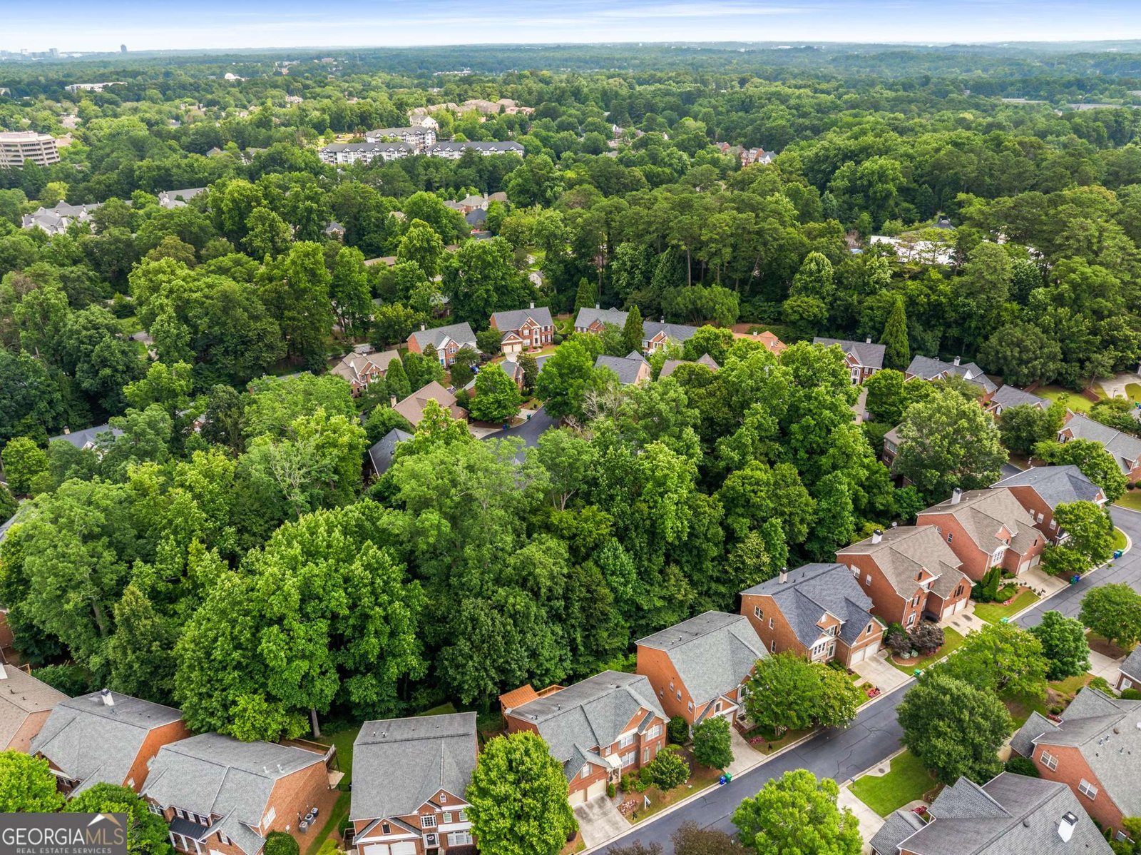 2132 Wrights Mill Circle Atlanta - 52