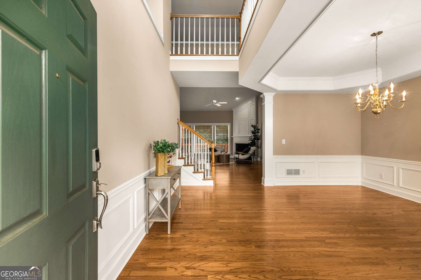 2132 Wrights Mill Circle Atlanta - 6