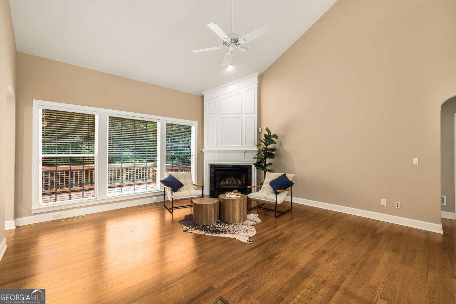 2132 Wrights Mill Circle Atlanta - 9