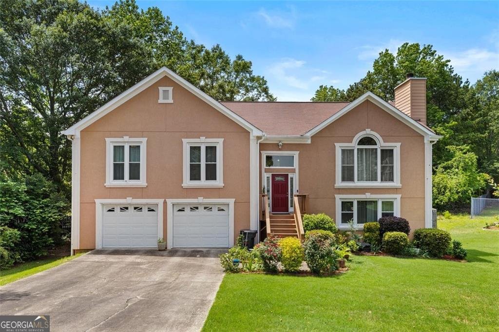 920 Highfield Court Lawrenceville - 1